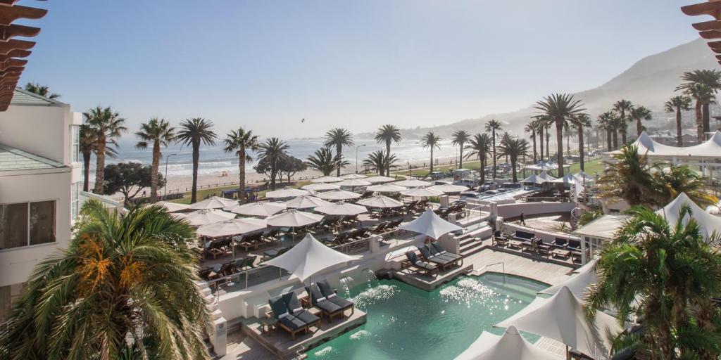 The Bay Hotel, Camps Bay