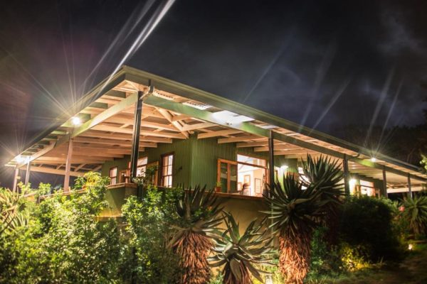 Three Tree Hill Lodge, Drakensberg