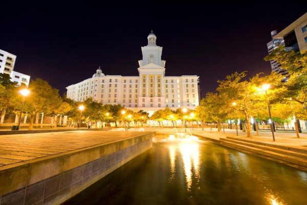 Southern Sun The Cullinan