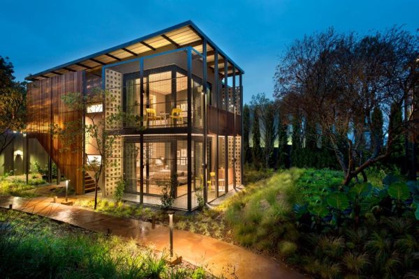 The Peech Boutique Hotel