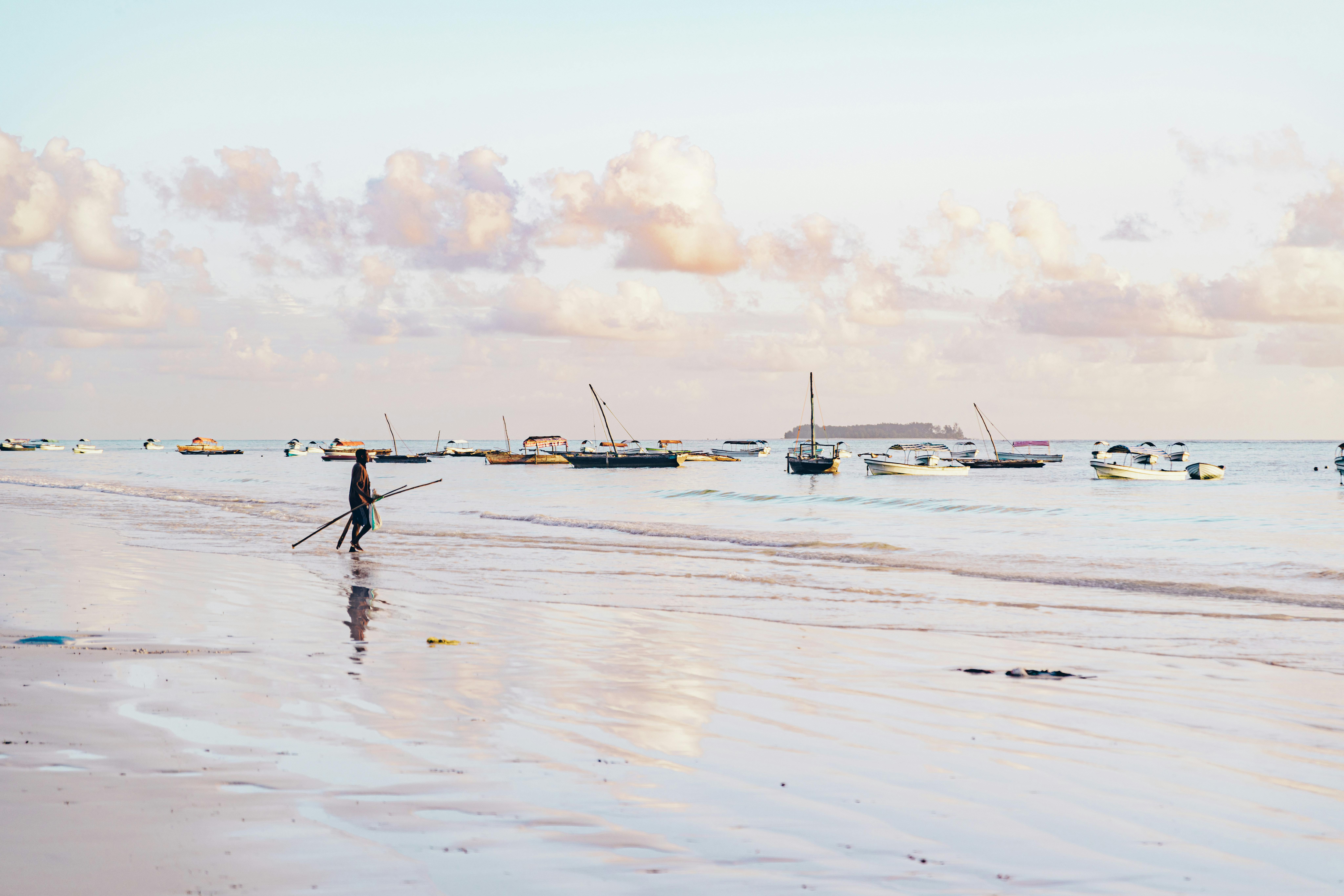 Sovereign Shores of Hemingways Watamu: 4 Days of ocean whispers, mangrove sunsets, and intimate coastal bliss